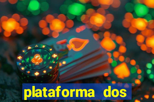 plataforma dos artistas jogo